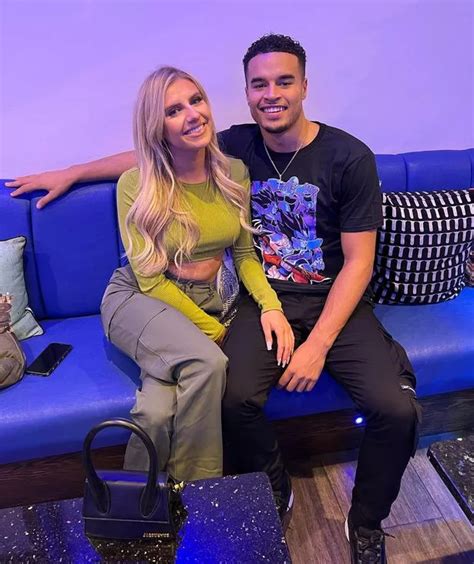 chloe toby love island|are chloe and toby still together.